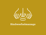 Bindweefselmassage